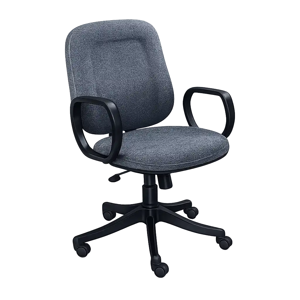 Boardroom Chair — CH0077