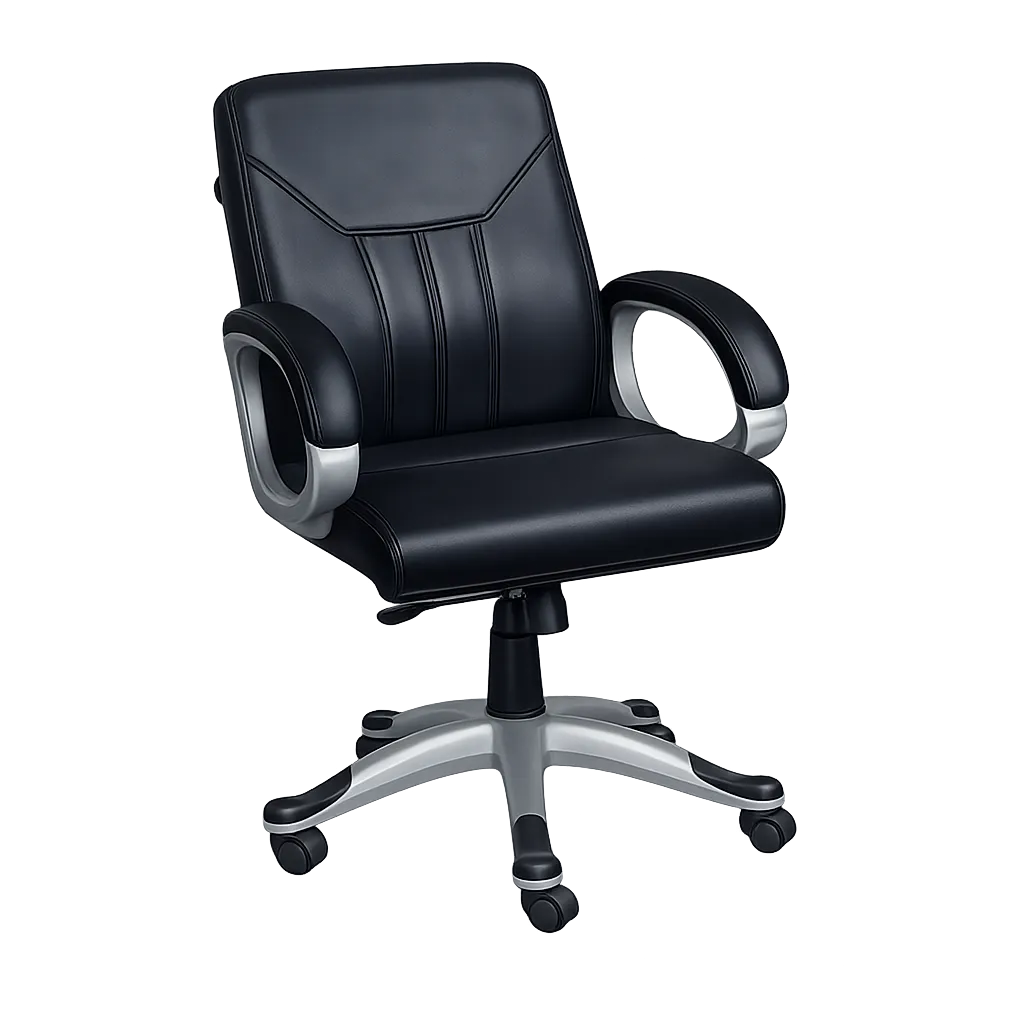 Staff Office Chair — CH078